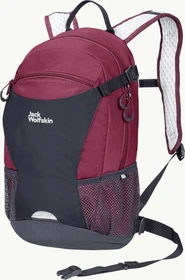 Jack Wolfskin Velocity 12 sangria red