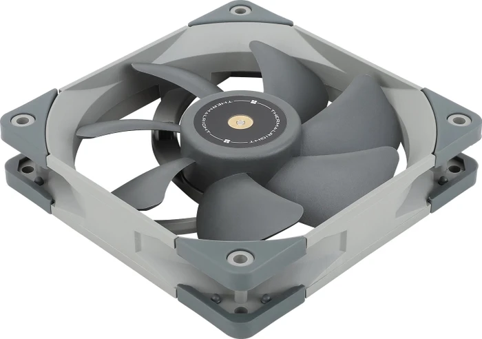 Thermalright TL-E12, 120mm