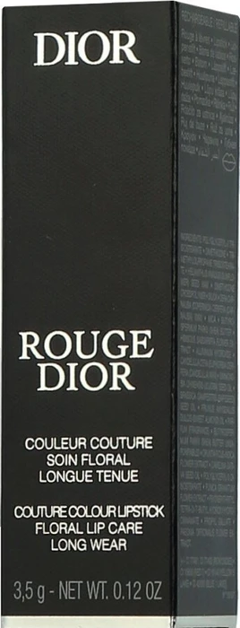 Christian Dior Rouge Dior Lippenstift