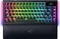 Razer BlackWidow V4 Pro 75%, hot-swap, Razer ORANGE Tactile Gen-3, USB/Bluetooth, US Vorschaubild