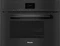 Miele DGM7640 Dampfgarer mit Mikrowelle obsidianschwarz Vorschaubild