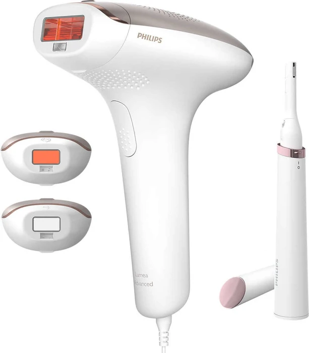 Philips BRI923/00 Lumea Advanced IPL-Haarentferner