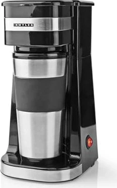 Butler Ein-Tassen-Kaffeemaschine