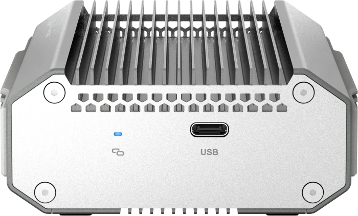 QNAP LAN-Adapter, RJ-45, USB4