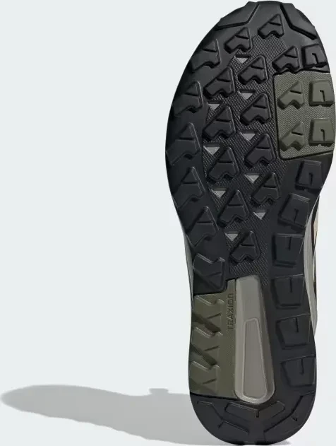 adidas Terrex Anylander Mid Rain.RDY olive strata/wonder beige/core black (Herren)