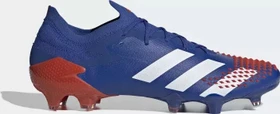 adidas Predator Mutator 20.1 FG team royal blue/cloud white/active red (Herren)