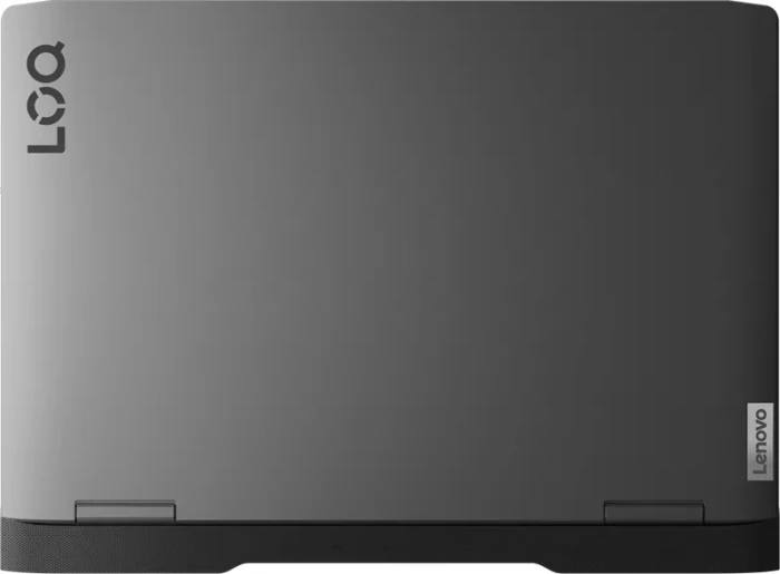 Lenovo LOQ 15IRH8, Storm Grey, Core i5-13500H, 16GB RAM, 512GB SSD, GeForce RTX 4060, DE
