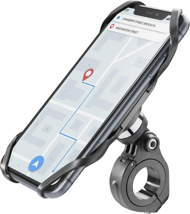 Cellularline Rider Pro Universal schwarz