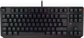 Endorfy Thock TKL, LEDs RGB, Kailh BROWN, USB, IT (EY5G003)