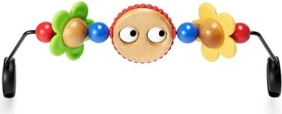 BabyBjörn "Fröhliche Augen" Spielbogen für Babywippe