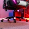 X Rocker Agility Esports RGB Gamingstuhl, schwarz/weiß Vorschaubild
