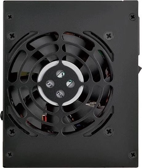 SilverStone SFX Series ST30SF (Rev. 1.0) 300W, SFX