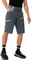 Vaude Tekoa Shorts III Hose kurz heron (Herren) Vorschaubild