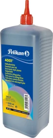 Pelikan 4001 Tintenflasche brilliantschwarz, 1000ml