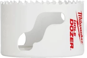Milwaukee Hole Dozer Bimetall Lochsäge, 54x41mm, 1 Stück