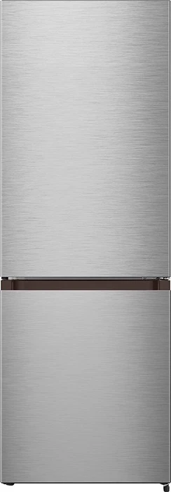 Bomann KG 320.2 inox-look