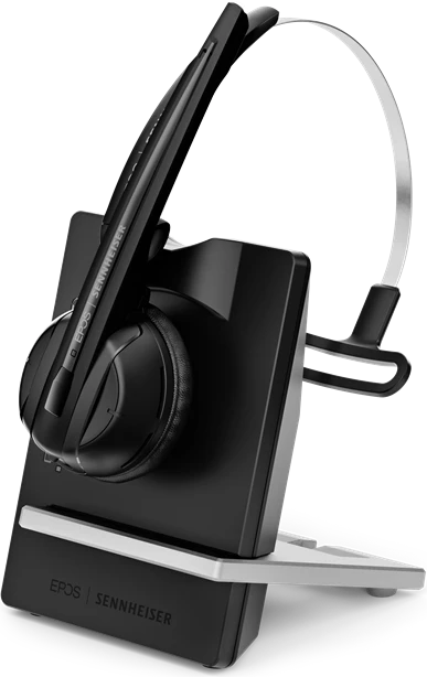 EPOS Sennheiser D 10