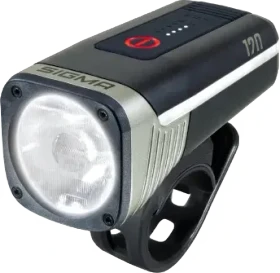 Sigma Sport Aura 120 Frontlicht