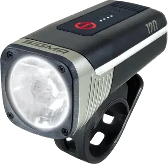 Sigma Sport Aura 120 Frontlicht