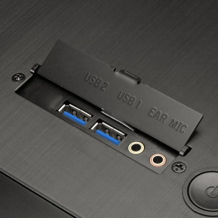 Lian Li PW-IO4V850, USB 3.0 Aufrüstkit