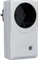 uniTEC 3+1 Micro, Funksteckdose mit Fernbedienung silber, Set Vorschaubild