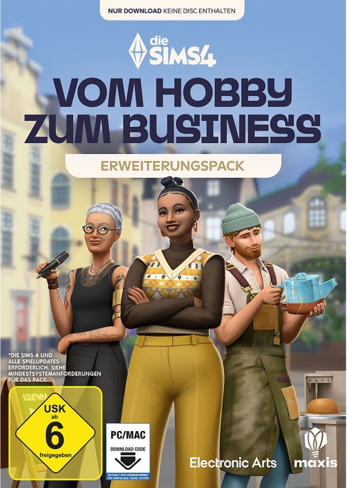 Die Sims 4 ab  7,16 (2026) | Preisvergleich Geizhals Deutschland