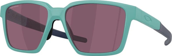 Oakley Actuator SQ Pacific Trail Collection matte pacific/prizm road black