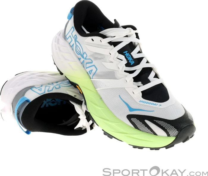 Hoka Speedgoat 7 (Damen)