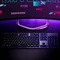 Cooler Master SK653, LEDs RGB, grau/schwarz, TTC LOW PROFILE RGB RED, USB/Bluetooth, ND Vorschaubild