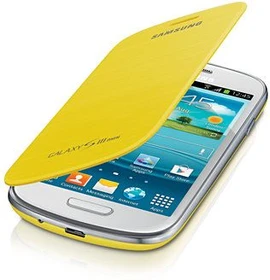Samsung EFC-1M7FY gelb