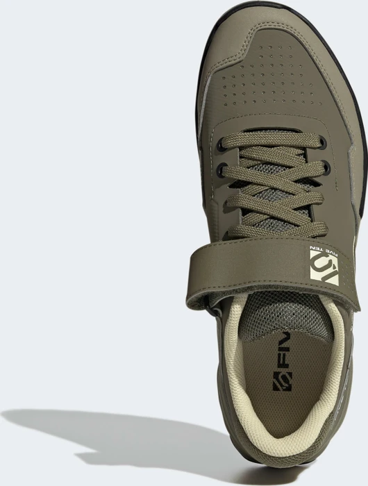 Five Ten Kestrel Lace focus olive/sandy beige/orbit green (Herren)