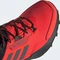adidas Terrex AX4 GTX solar red/grey five/core black (Herren) Vorschaubild