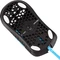 HK Gaming Mira-M Gaming Mouse Phantom blau, USB Vorschaubild