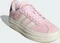 adidas VL Court Bold clear pink/core white/core black (Damen) Vorschaubild