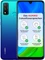 Huawei P Smart (2020) Dual-SIM aurora blue Vorschaubild
