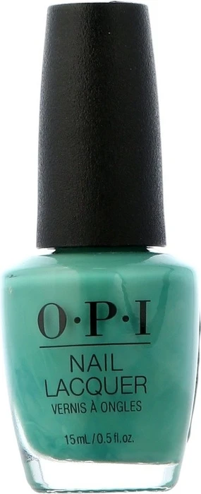 OPI Nordic Nagellack My Dogsled is a Hybrid, 15ml