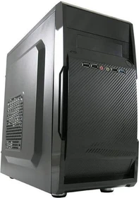 LC-Power 2009MB schwarz