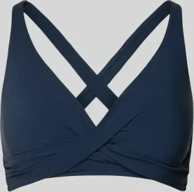 Barts Solid Multifit Top Bikini-Oberteil navy (Damen)