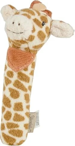 Sterntaler Stabgreifling Giraffe Kaya