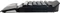 MadCatz S.T.R.I.K.E. 7 Keyboard, USB, DE Vorschaubild