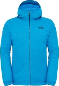 The North Face Quest Insulated Funktionsjacke blue aster (Herren)
