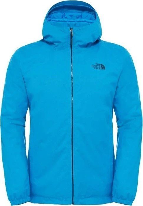 The North Face Quest Insulated Funktionsjacke blue aster (Herren)