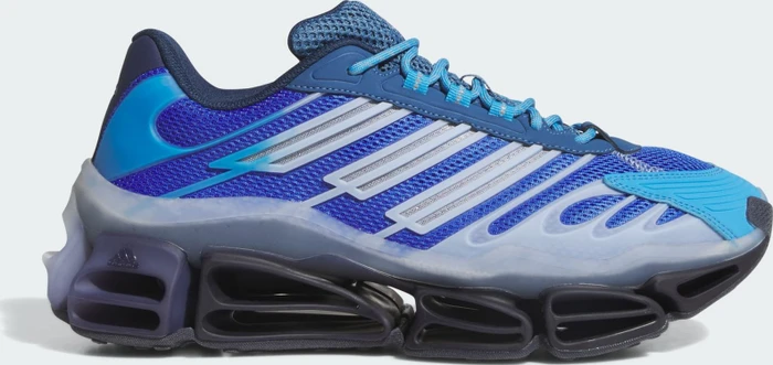 adidas Megaride AG hi-res blue/ash blue/core black