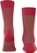 Falke Fine Shadow Socken red crab (Herren) Vorschaubild