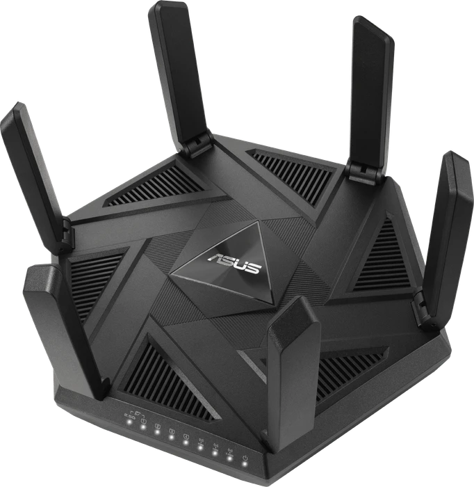 ASUS RT-AXE7800, AXE7800