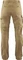 Fjällräven Karla Pro Zip-Off Hose lang dark sand (Damen) Vorschaubild