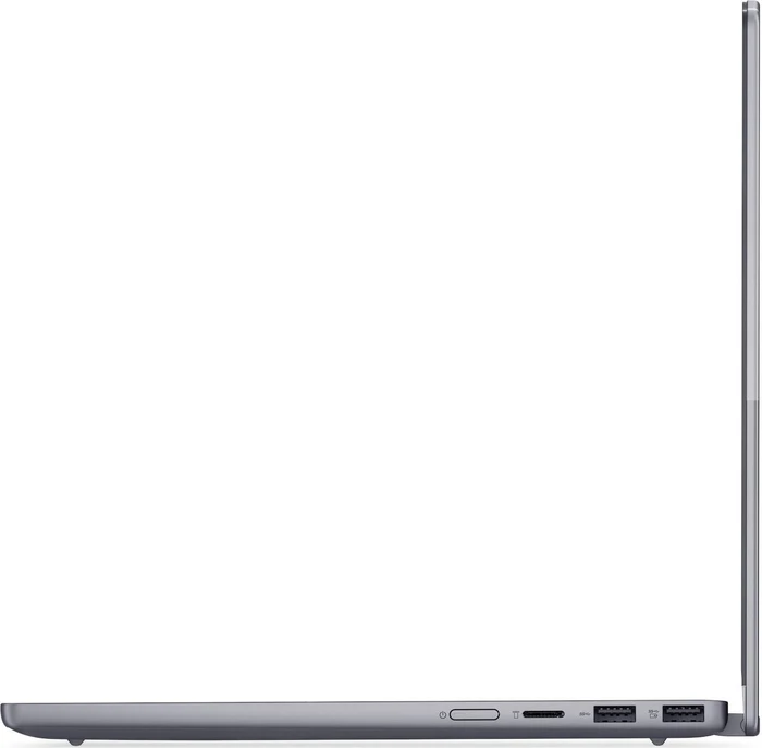 Lenovo ThinkBook 14 2-in-1 G6 IPL, Luna Grey, Core Ultra 5 325, 32GB RAM, 512GB SSD, DE
