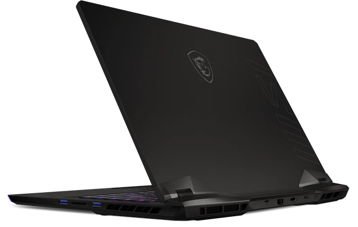 MSI Raider GE67 HX 12UHS-026, Core i9-12900HX, 32GB RAM, 2TB SSD, GeForce RTX 3080 Ti, DE