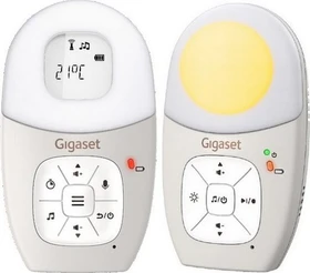 Gigaset Baby 100 Audio Babyphone digital