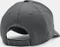 Under Armour Golf96 Kappe pitch grey/white (Herren) Vorschaubild